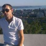Алексей, 44 года