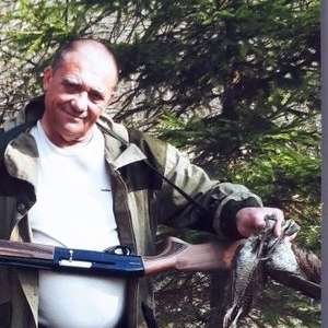 Сергей , 62 года