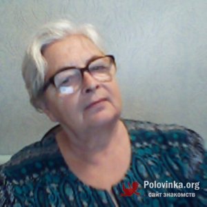 Наталья , 73 года