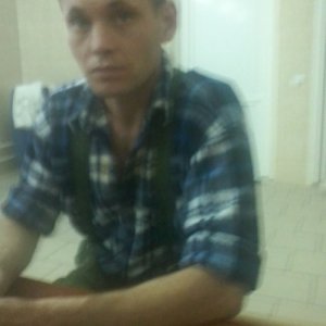 Роман кубанский, 47 лет