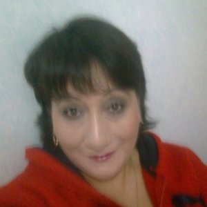 Айсулу Байпакова, 62 года