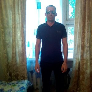 Иванович Александр, 42 года