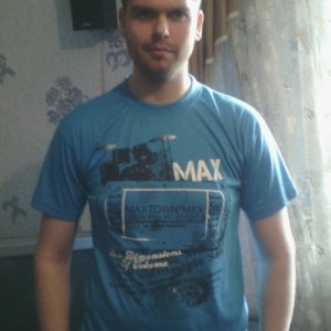Женя , 36 лет