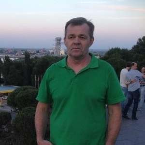 Андрей , 56 лет