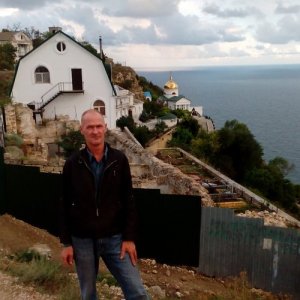Павел , 53 года