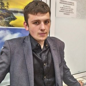 Влад Скотников, 29 лет