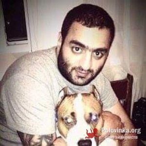 Омар Сутанян, 41 год