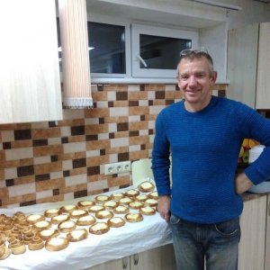 Виталий , 48 лет