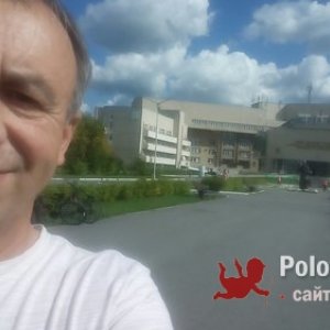 Владимир , 56 лет