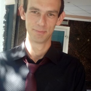 Алексей , 30 лет