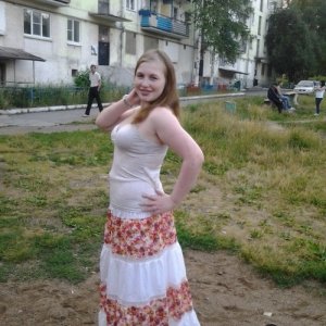 Лиза , 28 лет
