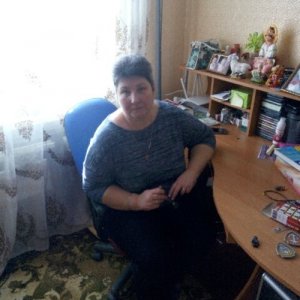 Валентина , 55 лет