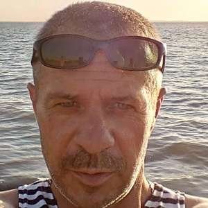 Андрей , 51 год