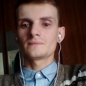 Николай , 26 лет