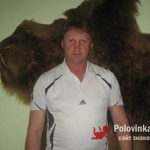 Евгений Портной, 62 года