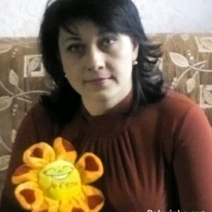 Светлана , 44 года