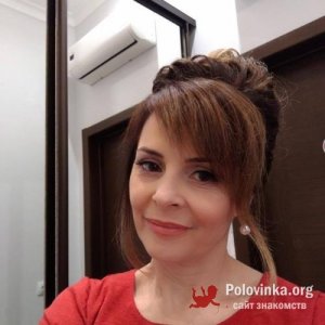 Ольга , 52 года
