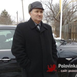 Иван , 59 лет