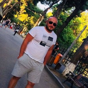 Gogi , 58 лет
