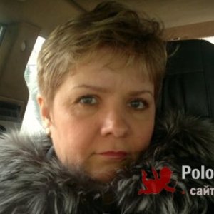 Ирина , 57 лет