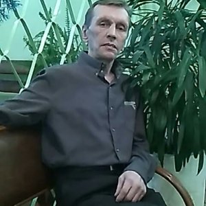 Игорь , 60 лет