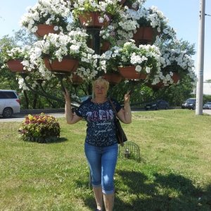 Людмила , 62 года