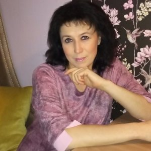 Ирина , 49 лет