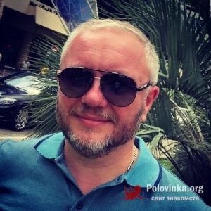 Oleg , 49 лет