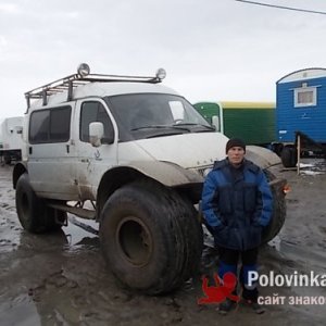 Алекс , 60 лет
