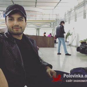 Ахмад , 28 лет