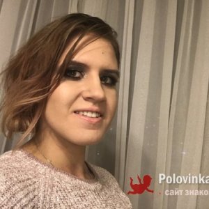 Анастасия , 24 года
