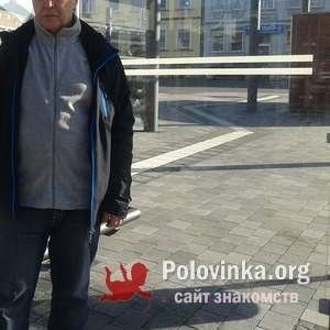 Александр , 73 года