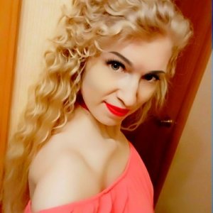 Ольга , 36 лет