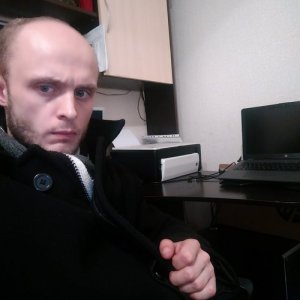 Виктор Зименс, 38 лет
