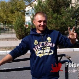 Макс , 35 лет