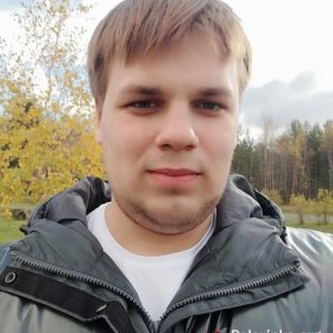 Сергей , 29 лет