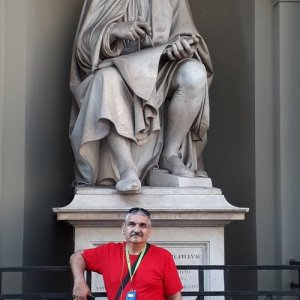 Артур , 63 года