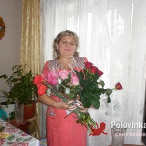 Ольга , 57 лет