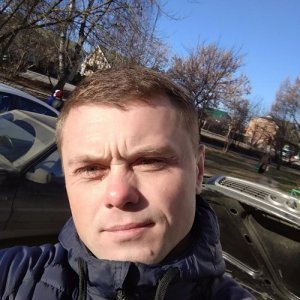 Олег , 39 лет