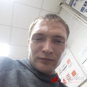 Евгений , 35 лет