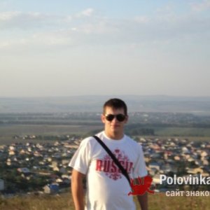 Серега , 37 лет