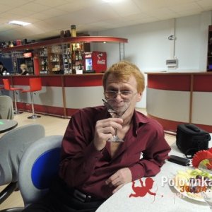 Сергей , 52 года