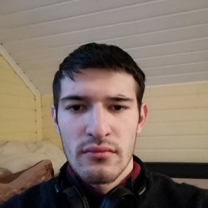 Давуд , 32 года