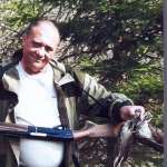 Сергей, 63 года