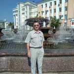 Валерий, 52 года