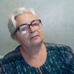 Наталья, 73 года