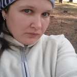 Солнышко, 35 лет