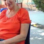 Sofia, 72 года