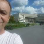 Владимир, 56 лет