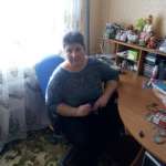 Валентина, 55 лет